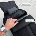 PACKMEISTER | TRAVELER