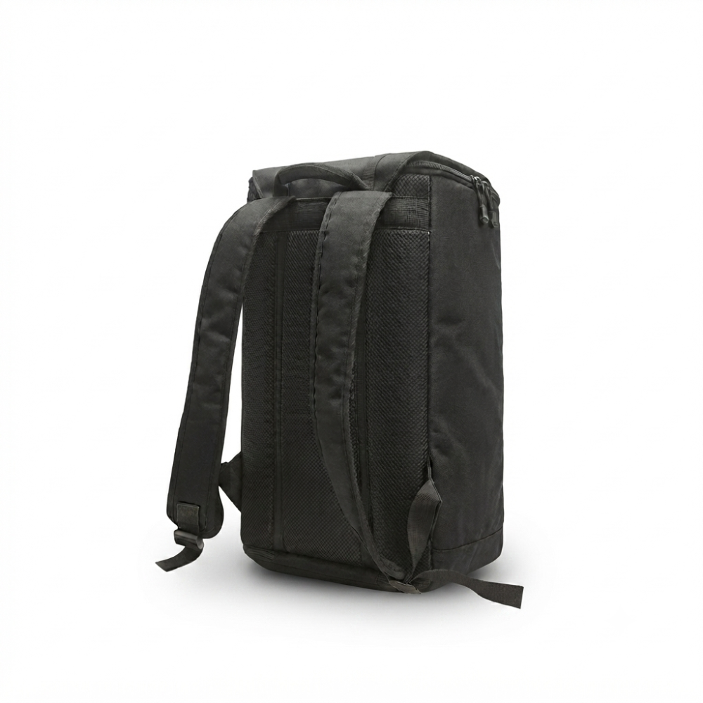 PACKMEISTER | TRAVELER