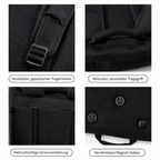 PACKMEISTER | TRAVELER