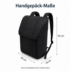 PACKMEISTER | TRAVELER